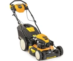 Benzininė savaeigė vejapjovė Cub Cadet LM3 DR53ES