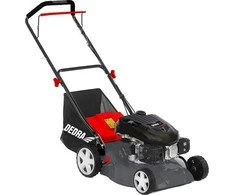 Benzininė vejapjovė DEDRA DED8720-43CP, 2,7kW