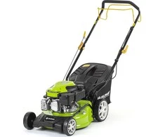 Vožtuvas savaeigė Fieldmann FZR 4210- B
