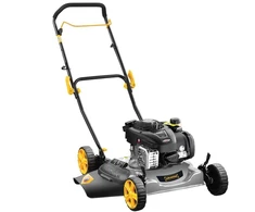 Benzininė vejapjovė Grunder LAWNMOWER PETROL 46CM 3.1KW GRUNDER