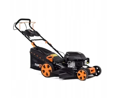 Vejapjovė Nac TC-LS51-175-SB; 3,2 kW; savaeigė benzininė