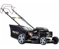 NAC bezininė savaeigė vejapjovė 146cc LS46-146- H-NG