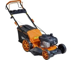 NAC benzininė savaeigė vejapjovė LS46-450E-HSDS-JR B&amp;S 125cc