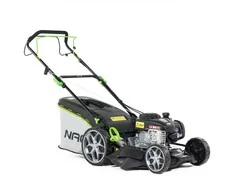 Benzininė vejapjovė NAC LS46-450E-HSS-JR