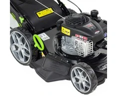 Benzininė vejapjovė NAC LS46-450E-HSS-JR