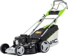 Vejapjovė Nac LS51-150-HSD-LI; 2,5 kW; benzininė