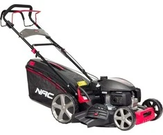 NAC GROUP VEJAVOJĖS PAVARA 200cc HONDA GCV 200 LS53-G200-HSD-TX
