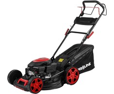 Benzininė vejapjovė Pro-Line Benzininė vejapjovė proline, 510mm, 200cc, 3.8kw, 25-75mm