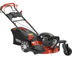 Benzininė vejapjovė Yato YT-85545