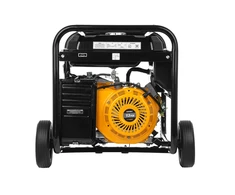 Benzininis generatorius Smart365 SM-01-6500, 5,5 kW, 230 V, 25 l