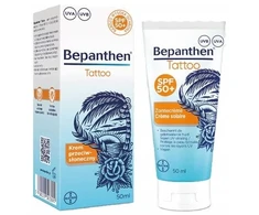 Bepanthen Tattoo, 50 ml