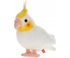 Beppe Baltoji nimfa 20cm
