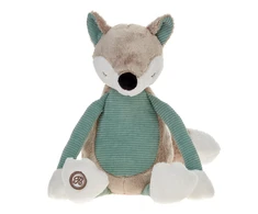 Beppe Pliušinis žaislas - lapė "Axel", 27 cm