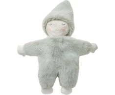 Beppe Barškutis 33cm mėtų Lulu