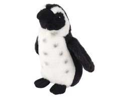 Beppe Pliušinis žaislas - Humbolto pingvinas, 13 cm