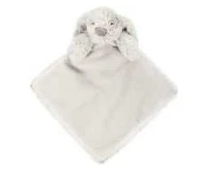 Beppe Charlotte's Rabbit Doudou Vanilla (13224)