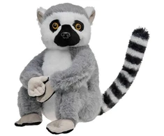 Beppe Lemur 21 cm 14316 25340