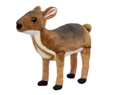 Beppe Pliušinis žaislas - elniukas, 30 cm