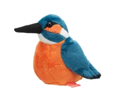 Beppe Pliušinis žaislas - paprastasis tulžys, 13 cm
