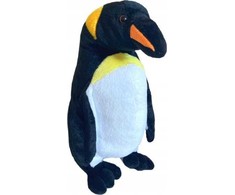Beppe Pingvinas cesarski 28cm juoda 13874 20932