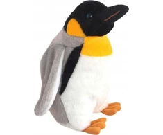 Beppe Pliušinis žaislas - pingvinas, 30 cm