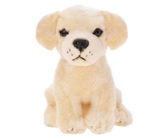 Beppe Pliušinis žaislas - labradoras, 20 cm