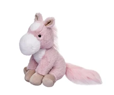 Beppe Pliušinis žaislas - rožinis vienaragis "Ricardo", 30 cm