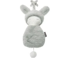 Beppe Muzikinė dėžutė 25cm mėtų Lulu