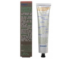 Berani Homme KORRES_Athenian vyriškas balzamas po skutimosi 125 ml