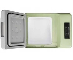 Berdsen „ChefOne IceBox C9P“ kompresorinis kelioninis šaldytuvas