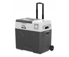 Berdsen ChefOne IceBox CX50 kompresorinis kelioninis šaldytuvas