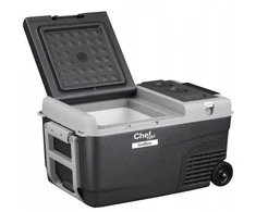 Berdsen ChefOne IceBox M30 kompresorinis kelioninis šaldytuvas