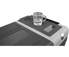 Berdsen ChefOne IceBox M30 kompresorinis kelioninis šaldytuvas