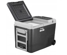 Berdsen ChefOne IceBox M40 kompresorinis kelioninis šaldytuvas