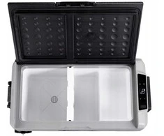 Berdsen ChefOne IceBox T36 kompresorinis kelioninis šaldytuvas