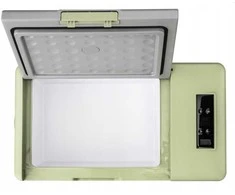 Berdsen ChefOne IceBox Y16 kompresorinis kelioninis šaldytuvas