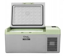 Berdsen ChefOne IceBox Y16 kompresorinis kelioninis šaldytuvas