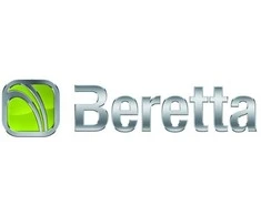 BERETTA 1" paskirstymo vožtuvas geriamajam vandeniui su tiekimo zondu