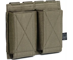 Beretta Dėklai dviem dėtuvėms BERETTA Žalias Stone : R