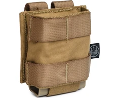 Beretta Dėtuvės dėklas BERETTA Griptac Coyote Ruda