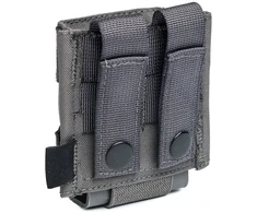 Beretta Dėtuvės dėklas Griptac Wolf Gray : (9797_61569)
