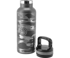Beretta Vandens butelis BERETTA Vanduo Bottle 16oz Wolf Gra