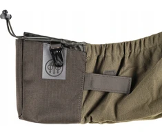 Beretta Dėklas BERETTA Packable WR Ginklų dėklas 103/118 cm Žalias