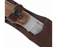 Beretta Medžioklinis peilis BERETTA Roan Fixed : Dydis - Universalus