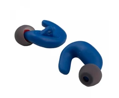 Beretta Ausinių apsauga Beretta mini HeadSet mėlynos