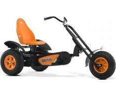 Mašinėlė BERG Go-kart Chopper BFR