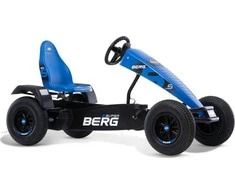 BERG XXL B.Super Mėlyna BFR