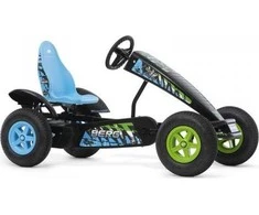 Mašinėlė BERG Go-kart X-ite BFR