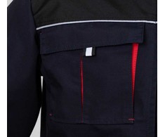 Striukė vyriška Berg Outdoor JACKET HAUSHALT.XXL