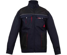 Striukė vyriška Berg Outdoor JACKET HAUSHALT.XXL